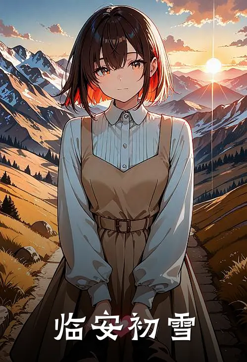 临安初雪