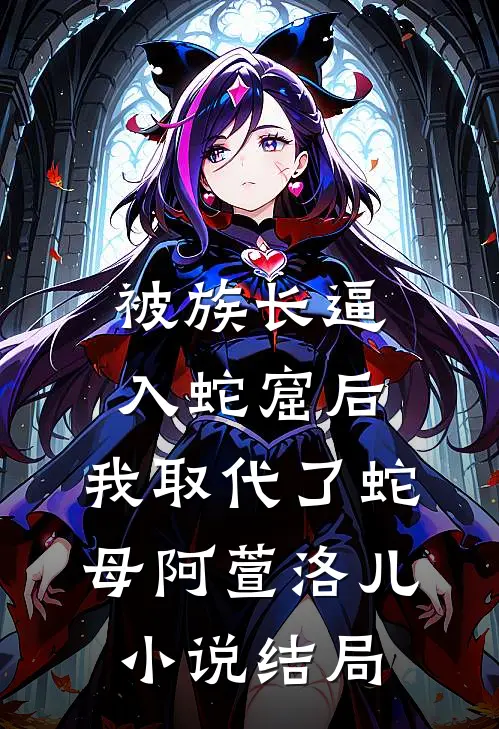 被族长逼入蛇窟后，我取代了蛇母阿萱洛儿小说结局