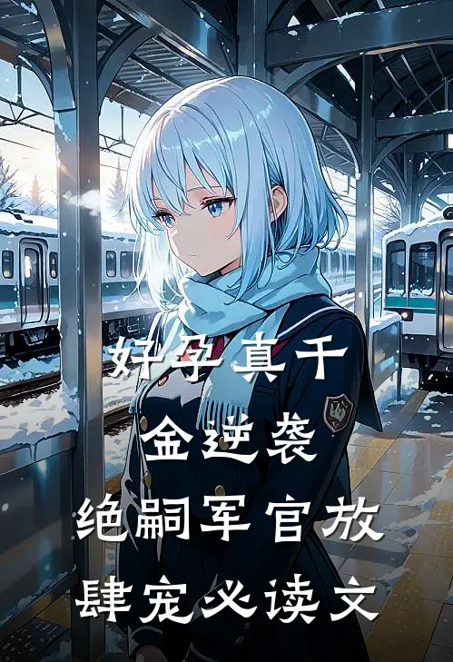 好孕真千金逆袭，绝嗣军官放肆宠必读文