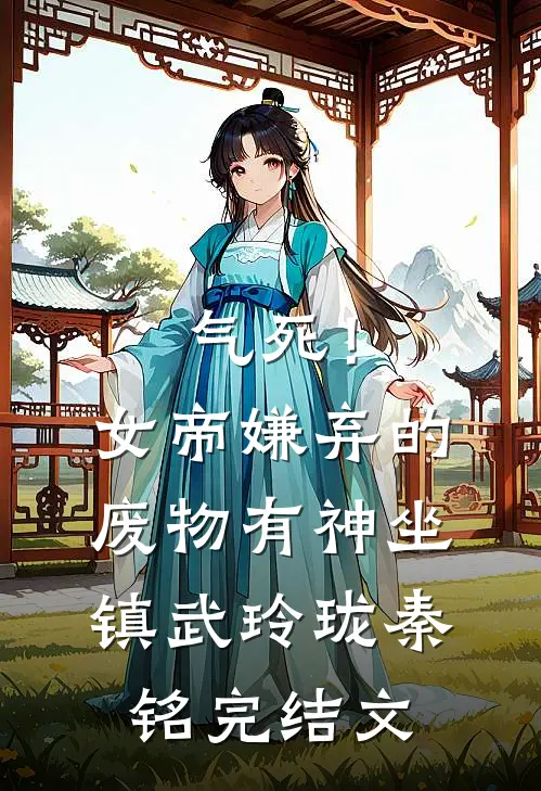 气死！女帝嫌弃的废物有神坐镇武玲珑秦铭完结文