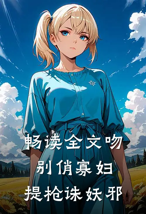 畅读全文吻别俏寡妇，提枪诛妖邪