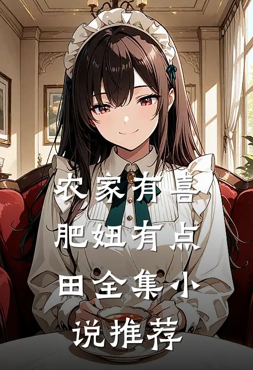 农家有喜：肥妞有点田全集小说推荐