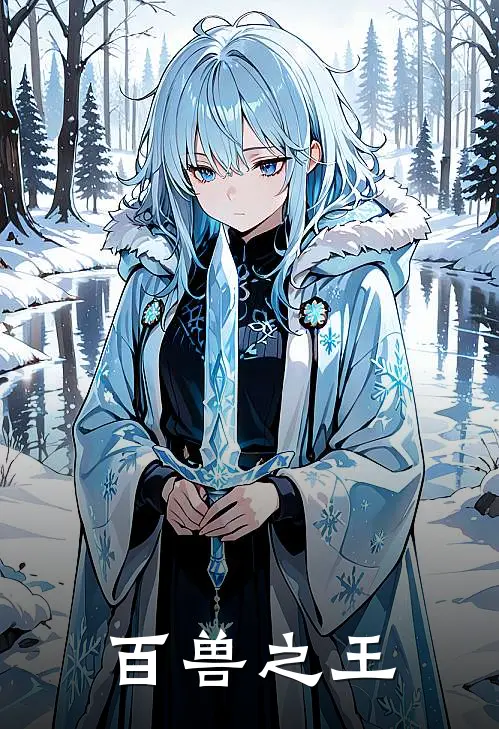 百兽之王