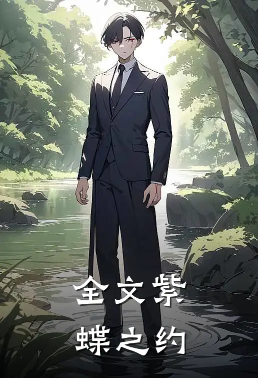 全文紫蝶之约