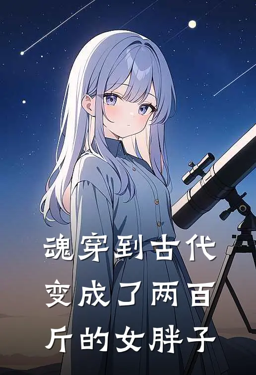 魂穿到古代变成了两百斤的女胖子