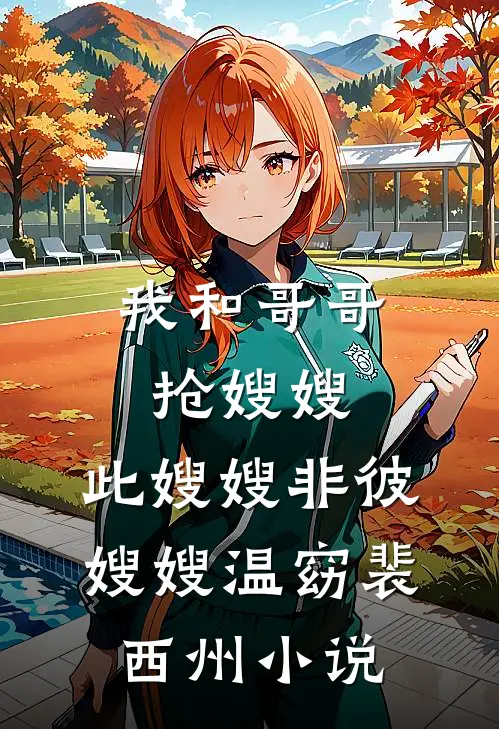 我和哥哥抢嫂嫂，此嫂嫂非彼嫂嫂温窈裴西州小说