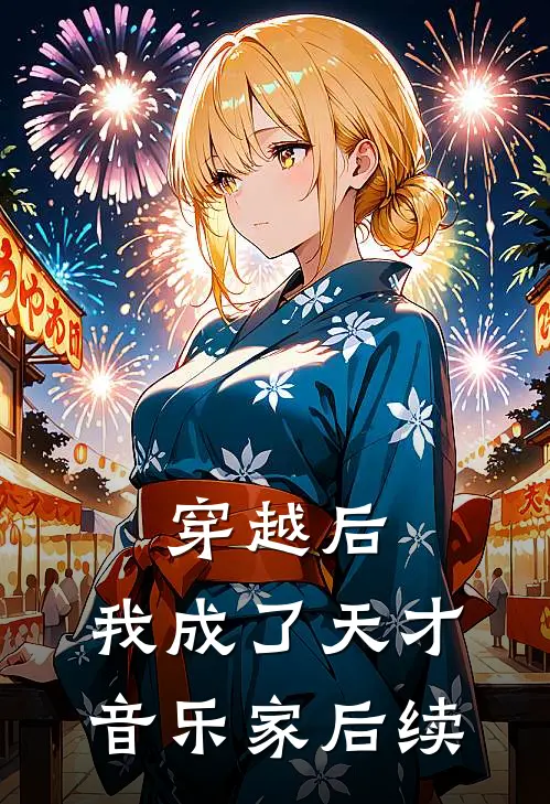 穿越后，我成了天才音乐家后续