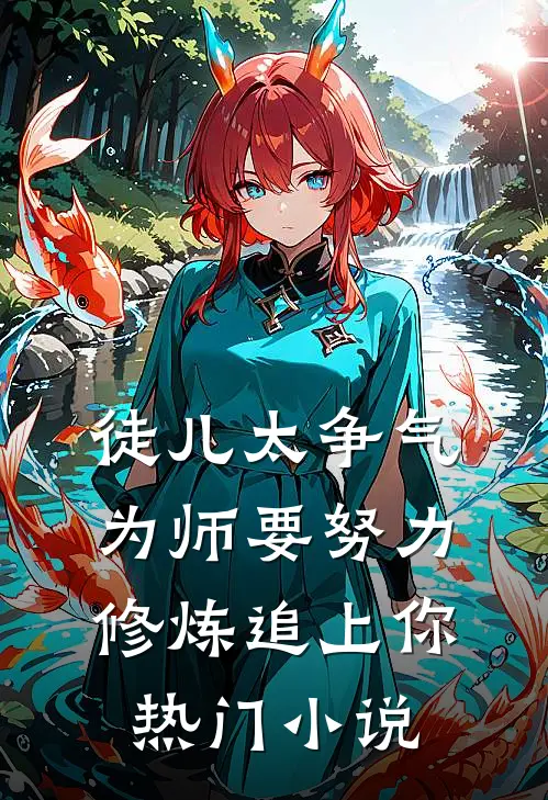 徒儿太争气，为师要努力修炼追上你热门小说