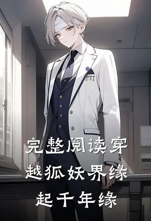 完整阅读穿越狐妖界缘起千年缘
