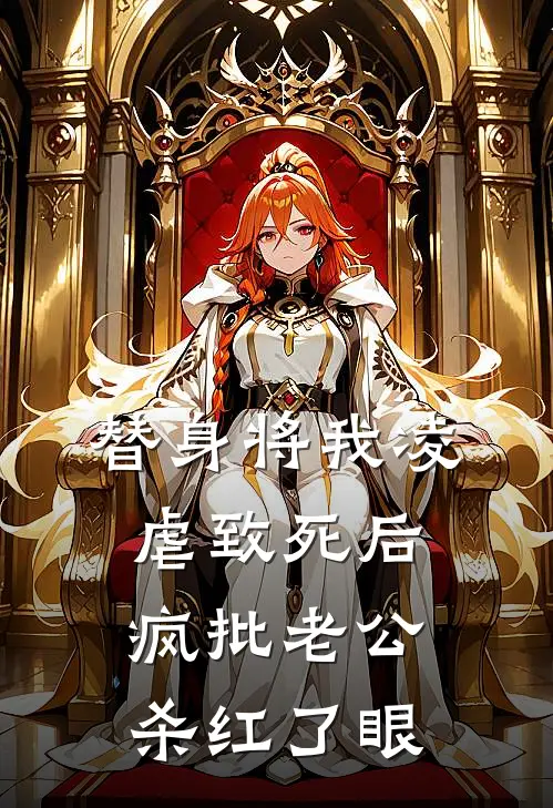 替身将我凌虐致死后，疯批老公杀红了眼