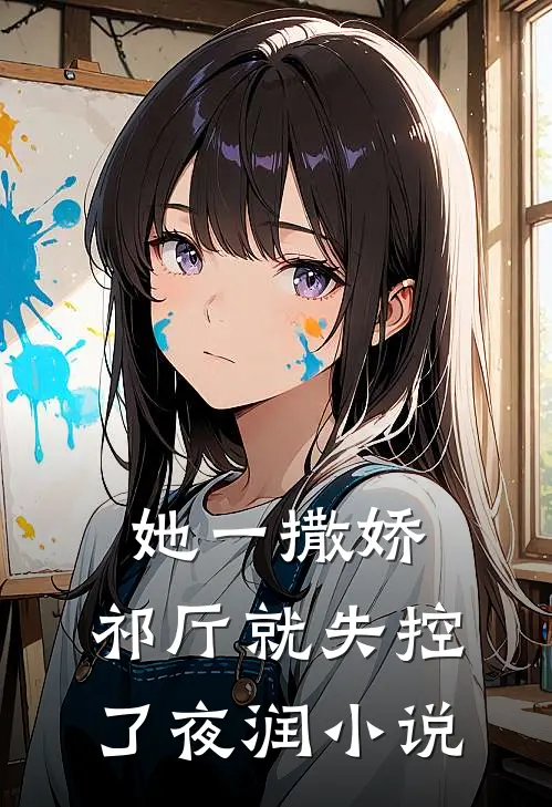 她一撒娇，祁厅就失控了夜润小说
