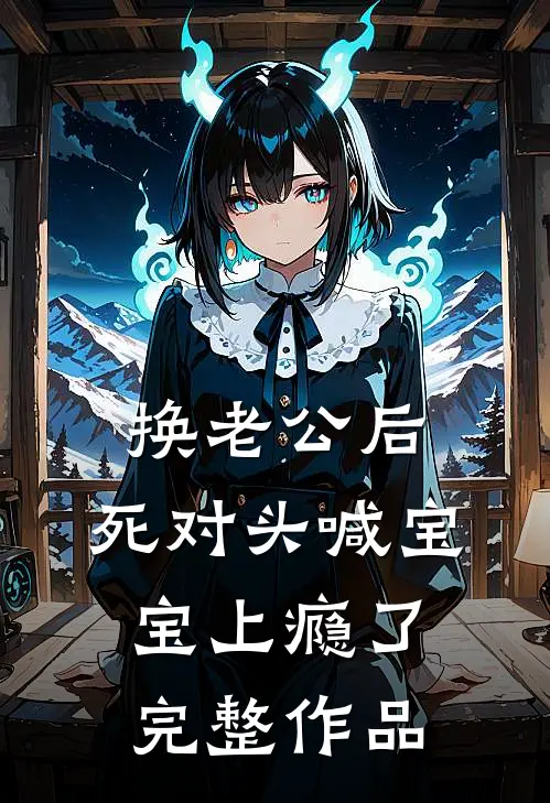 换老公后，死对头喊宝宝上瘾了完整作品