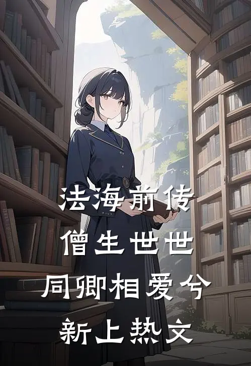 法海前传：僧生世世，同卿相爱兮新上热文