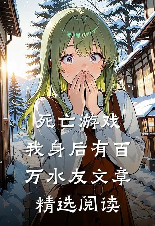 死亡游戏：我身后有百万水友文章精选阅读