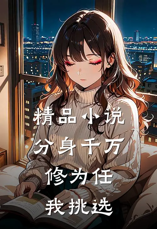 精品小说分身千万，修为任我挑选