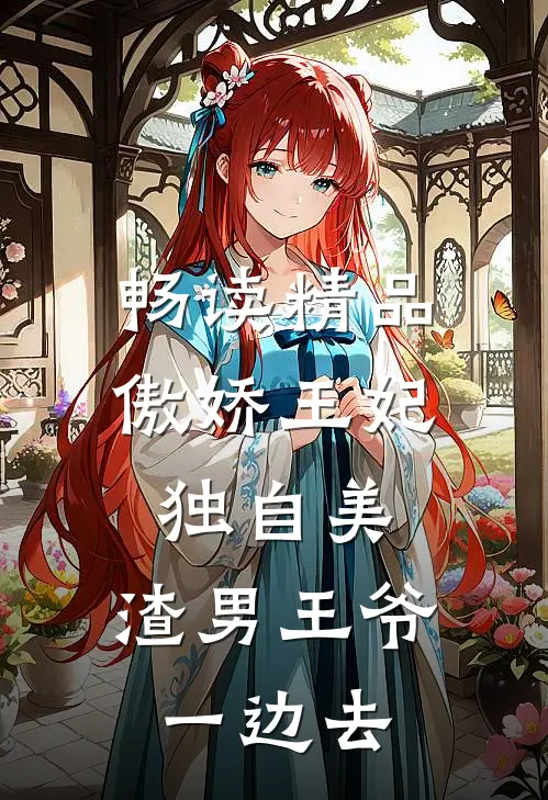 畅读精品傲娇王妃独自美，渣男王爷一边去