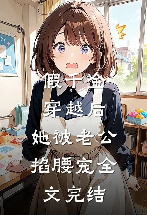 假千金穿越后，她被老公掐腰宠全文完结