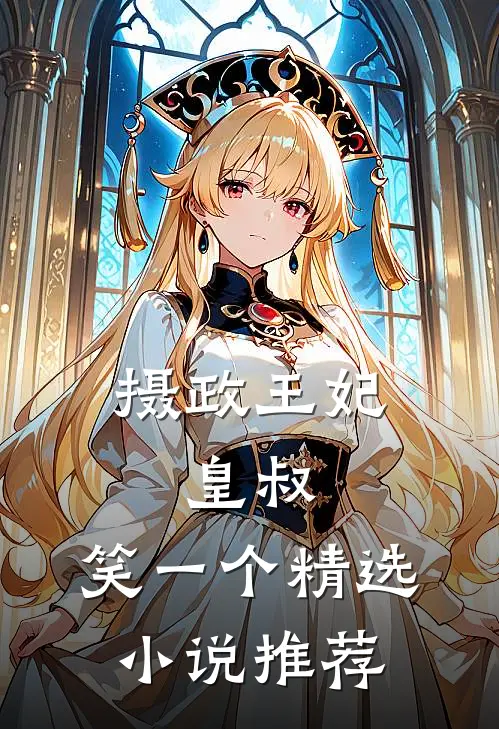 摄政王妃：皇叔，笑一个精选小说推荐