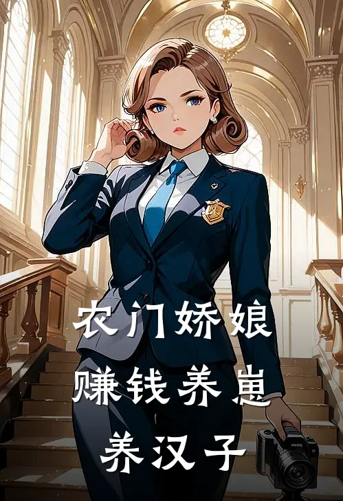 农门娇娘：赚钱养崽养汉子