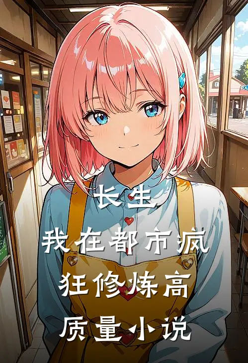 长生：我在都市疯狂修炼高质量小说