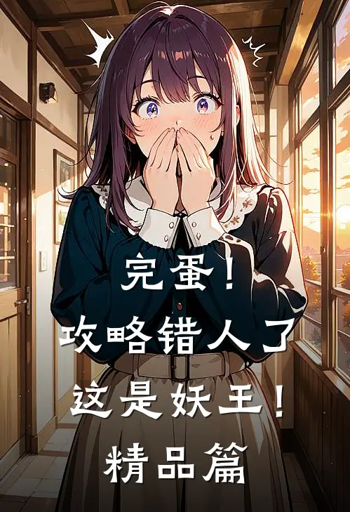 完蛋！攻略错人了，这是妖王！精品篇