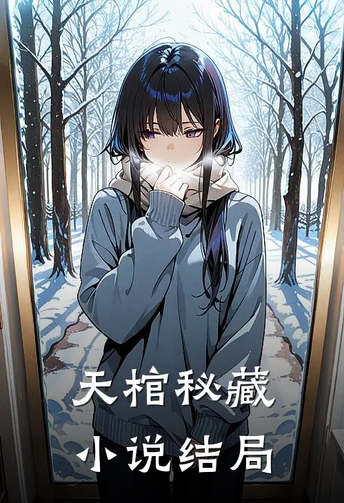 天棺秘藏小说结局