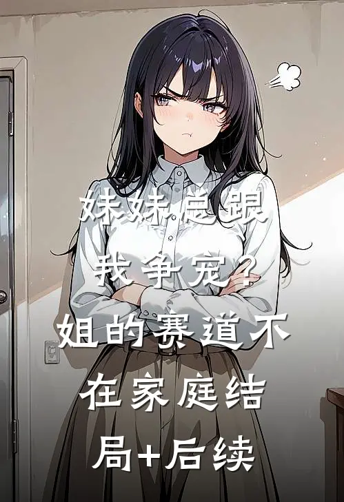 妹妹总跟我争宠？姐的赛道不在家庭结局+后续