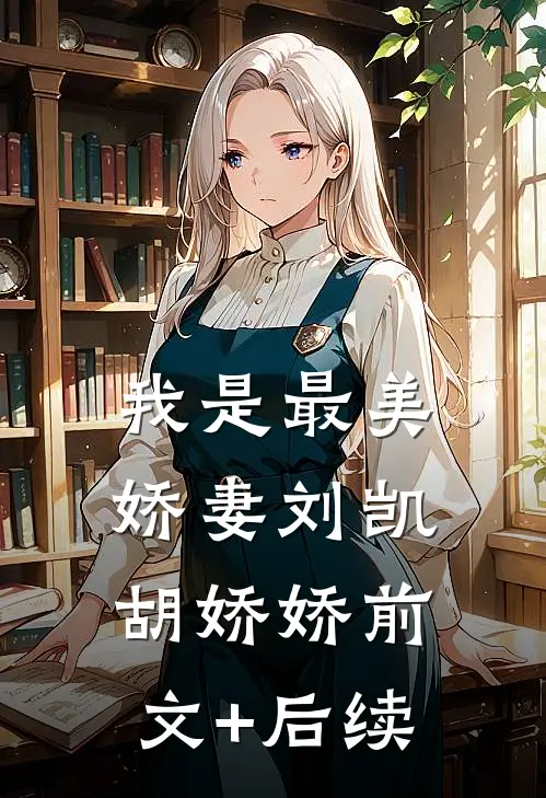 我是最美娇妻刘凯胡娇娇前文+后续