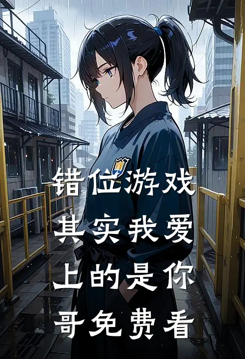 错位游戏，其实我爱上的是你哥免费看