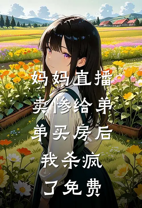 妈妈直播卖惨给弟弟买房后，我杀疯了免费