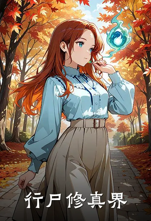 行尸修真界