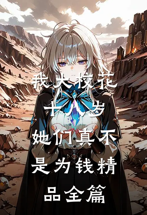 我大校花十八岁，她们真不是为钱精品全篇