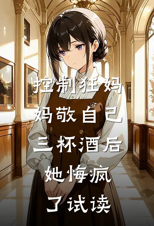 控制狂妈妈敬自己三杯酒后，她悔疯了试读