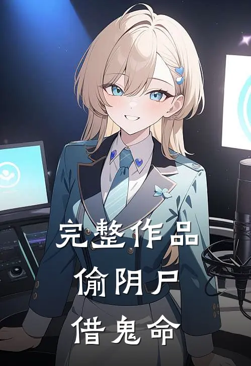 完整作品偷阴尸，借鬼命
