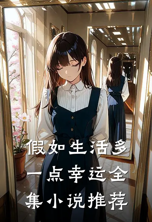假如生活多一点幸运全集小说推荐