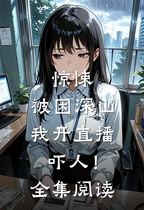 惊悚：被困深山，我开直播吓人！全集阅读