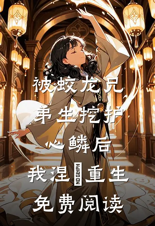 被蛟龙兄弟生挖护心鳞后，我涅槃重生免费阅读
