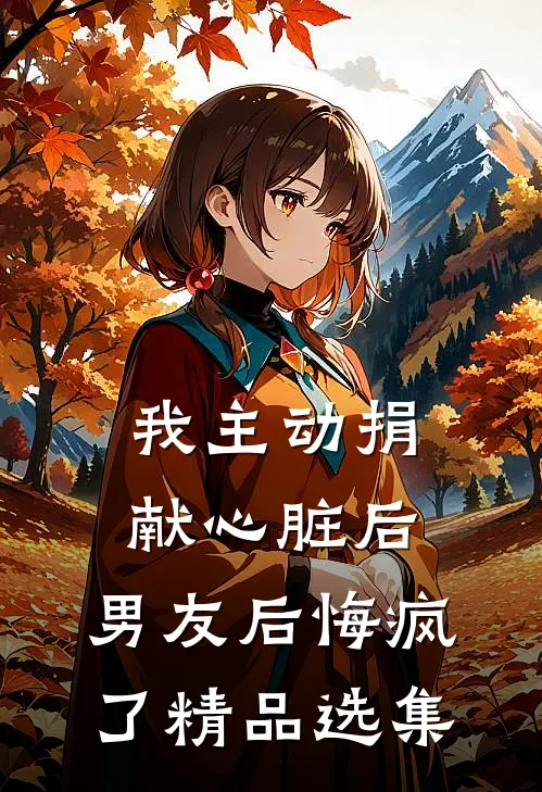 我主动捐献心脏后，男友后悔疯了精品选集