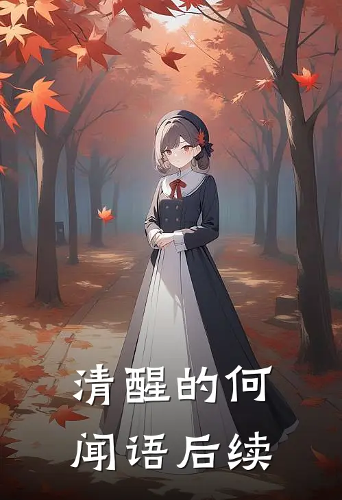 清醒的何闻语后续