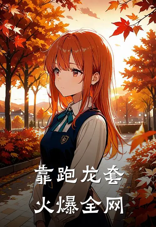 靠跑龙套火爆全网