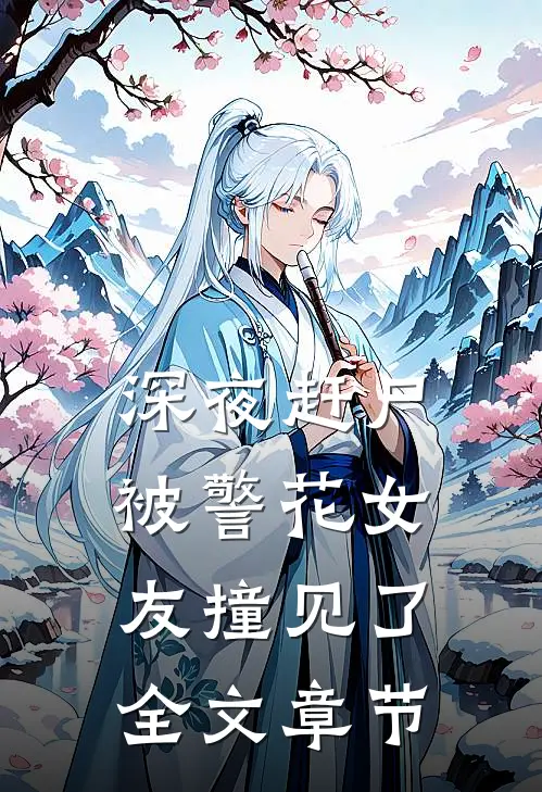 深夜赶尸，被警花女友撞见了全文章节