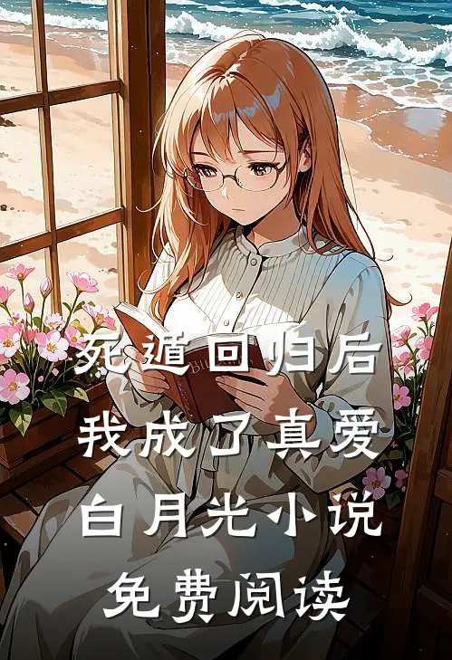 死遁回归后，我成了真爱白月光小说免费阅读
