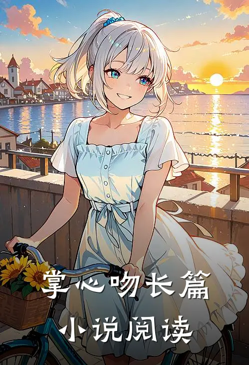 掌心吻长篇小说阅读