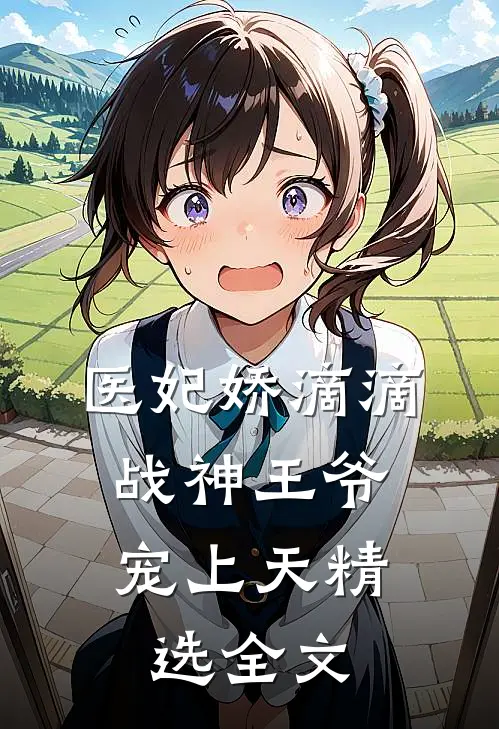 医妃娇滴滴，战神王爷宠上天精选全文