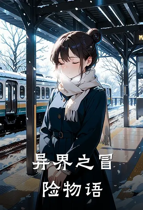 异界之冒险物语
