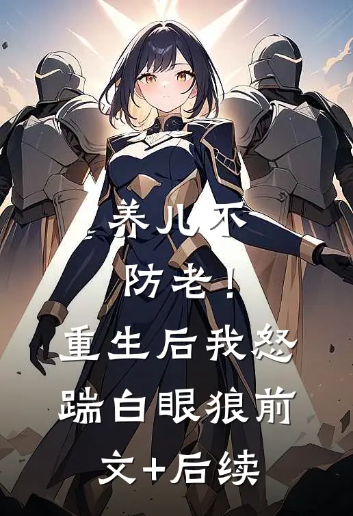 养儿不防老！重生后我怒踹白眼狼前文+后续