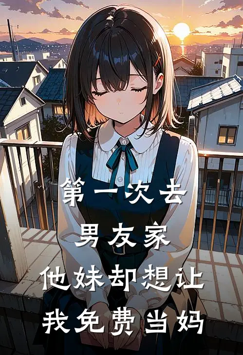 第一次去男友家，他妹却想让我免费当妈