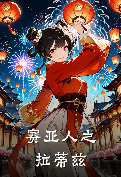 赛亚人之拉蒂兹