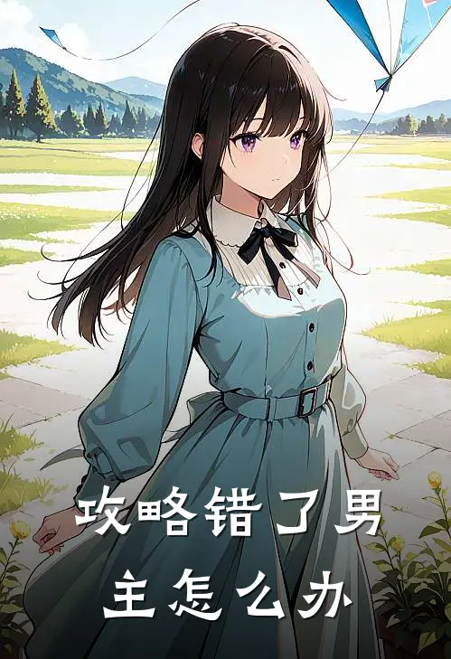 攻略错了男主怎么办