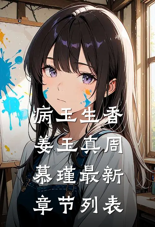 病玉生香姜玉真周慕瑾最新章节列表